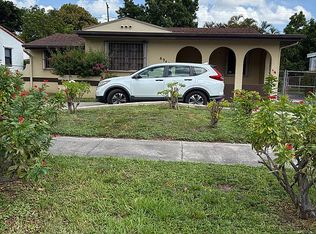 3719 NW 12th St, Miami, FL 33126