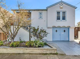 729 1st Street, Rodeo, CA 94572