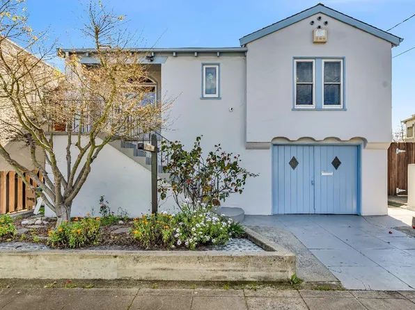 729 1st Street, Rodeo, CA 94572