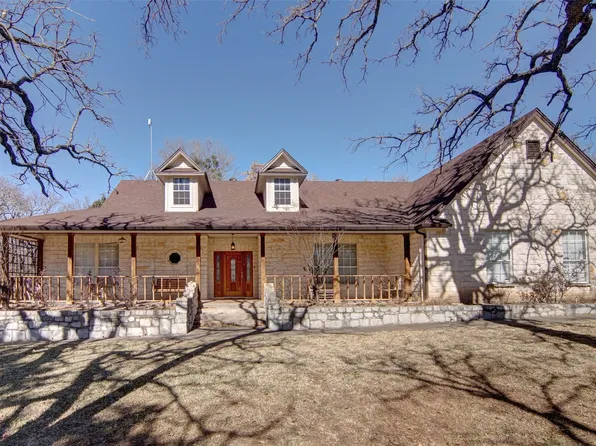 284 Duke Trl, Weatherford, TX 76088
