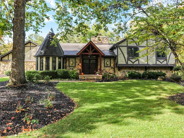 7222 Tuliptree Trl, Indianapolis, IN 46256