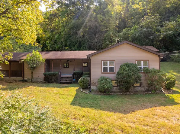 4833 Eatons Creek Rd, Nashville, TN 37218