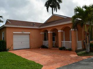 70 NW 4th St, Homestead, FL 33030
