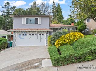 4847 Stacy St, Oakland, CA
