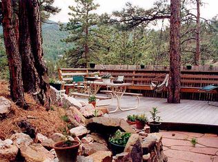 500 Sugarloaf Rd, Boulder, CO 80302