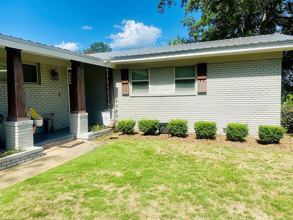 540 Holly Dr, Eufaula, AL 36027 Zillow