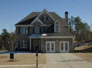 3935 Fielding Dr, Douglasville, GA 30135