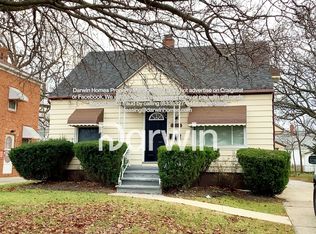 22570 Arms Ave, Euclid, OH 44123