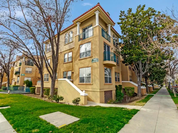 951 S 12th St APT 110, San Jose, CA 95112