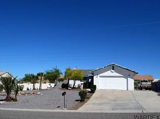 3477 Florence Ave, Bullhead City, AZ 86429