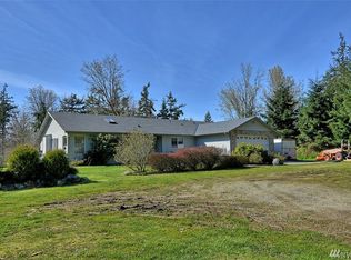 4138 S East Camano Dr, Camano Island, WA 98282