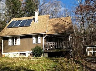 881 S Washington State Rd, Washington, MA 01223