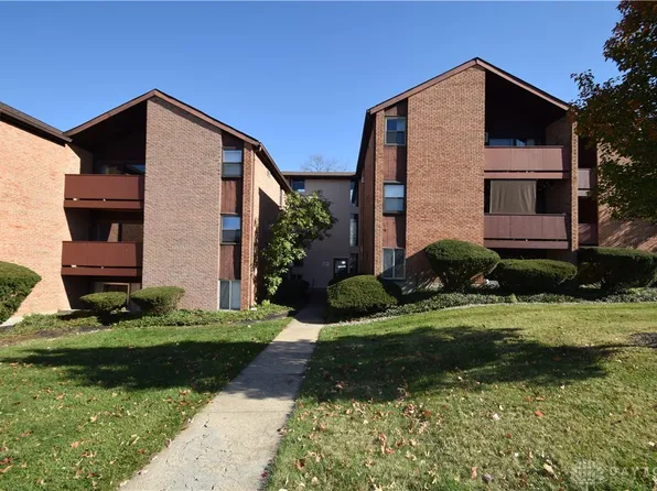 4902 Chalet Dr #705, Cincinnati, OH 45217