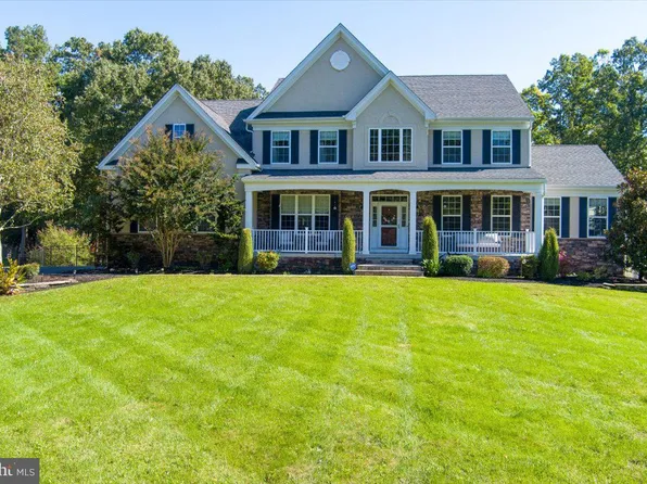 53 Sleepy Hollow Dr, Tabernacle, NJ 08088
