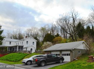 2036 Jasontown Rd, Westminster, MD 21158