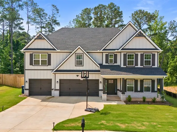 1306 McAlpine Rdg, Auburn, AL 36830