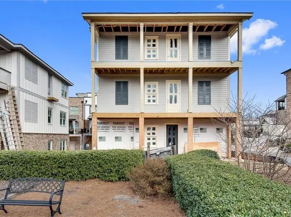 6126 Redwine St, Norcross, GA 30071