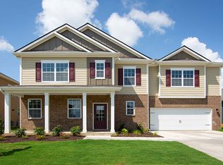 6730 Tulip Tree Dr, Murfreesboro, TN 37128