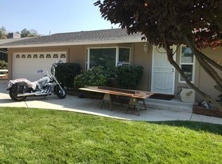 1361 Dominion Dr, Redding, CA