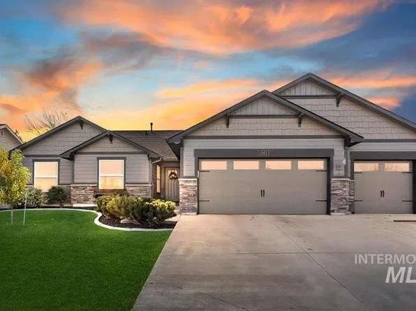 1503 W Cactus St, Nampa, ID 83686