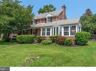 241 Sunnybrook Rd, Springfield, PA 19064