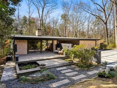 3760 Narmore Dr NE, Atlanta, GA, 30319