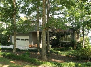 268 Mooring Ln, Lexington, SC 29072