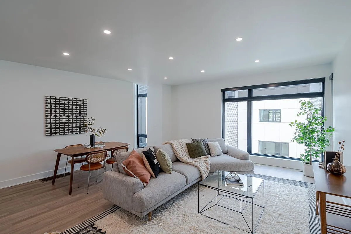 Matilda 235 Townhomes — Photo 1
