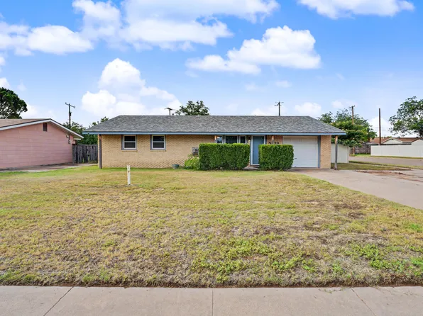 5239 40th St, Lubbock, TX 79414