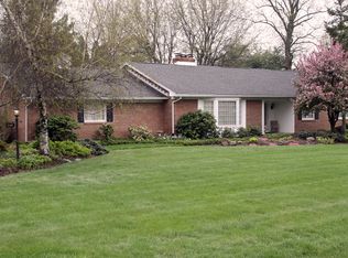 1191 Springbrook Dr, Mansfield, OH 44906