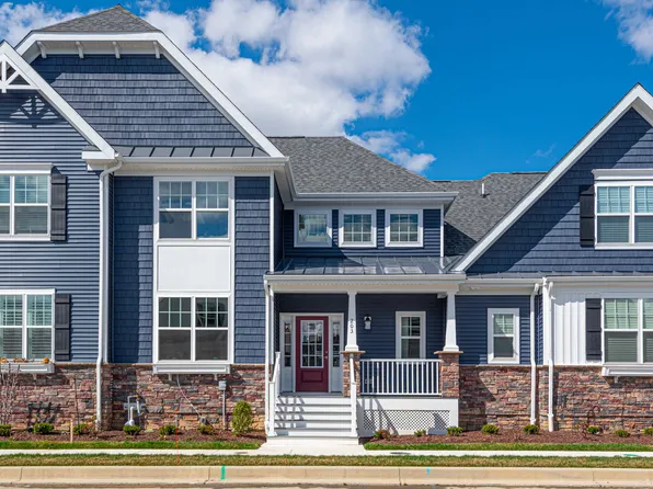 203 Prospect St, Milton, DE 19968