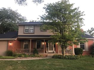 25403 Liberty Ln, Farmington Hills, MI