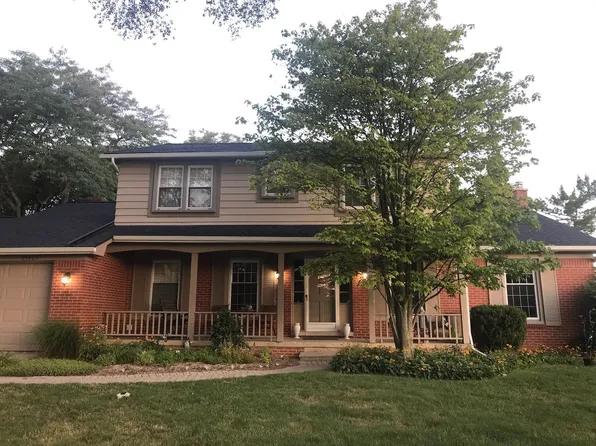 25403 Liberty Ln, Farmington Hills, MI 48335