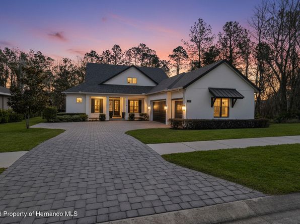 Southern Hills Plantation Brooksville Open Houses - 5 Upcoming