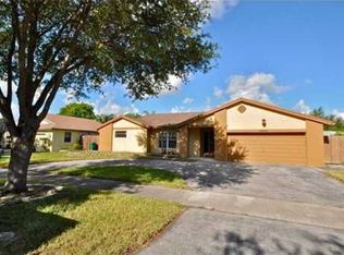 4806 SW 120th Ave, Cooper City, FL 33330
