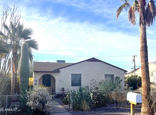 211 W 1st Ave, Ajo, AZ 85321