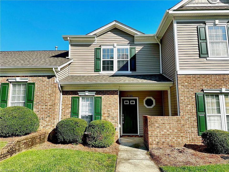 5765 Fox Ridge Ln, Winston Salem, NC 27104 Zillow