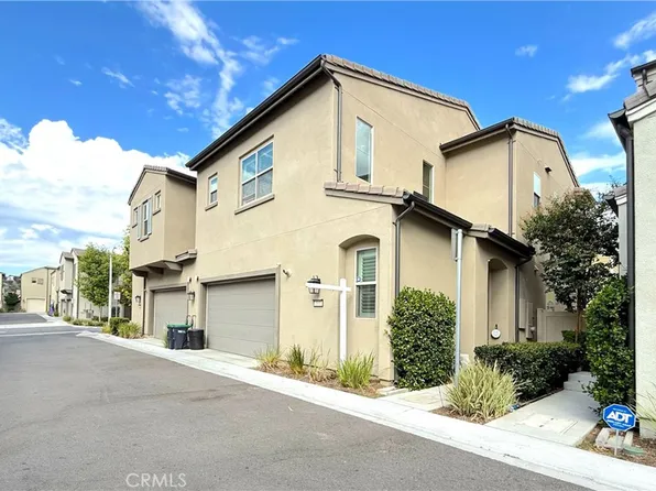 4173 Horvath St #103, Corona, CA 92883