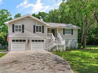 525 Delegal St, Saint Simons Island, GA 31522