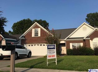 3330 Lupine Dr, Florence, SC 29501