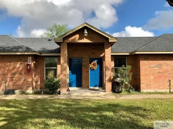 35265 Old Alice Rd, Los Fresnos, TX 78566