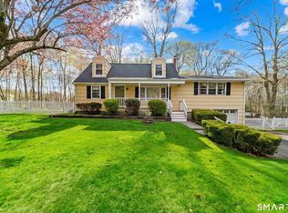 34 Lynn Drive, Monroe, CT 06468