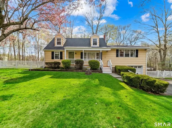 34 Lynn Drive, Monroe, CT 06468