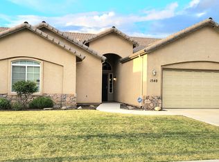 1540 W San Lucia Ave, Porterville, CA