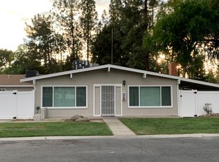 1390 Scott Ave, Clovis, CA 93612