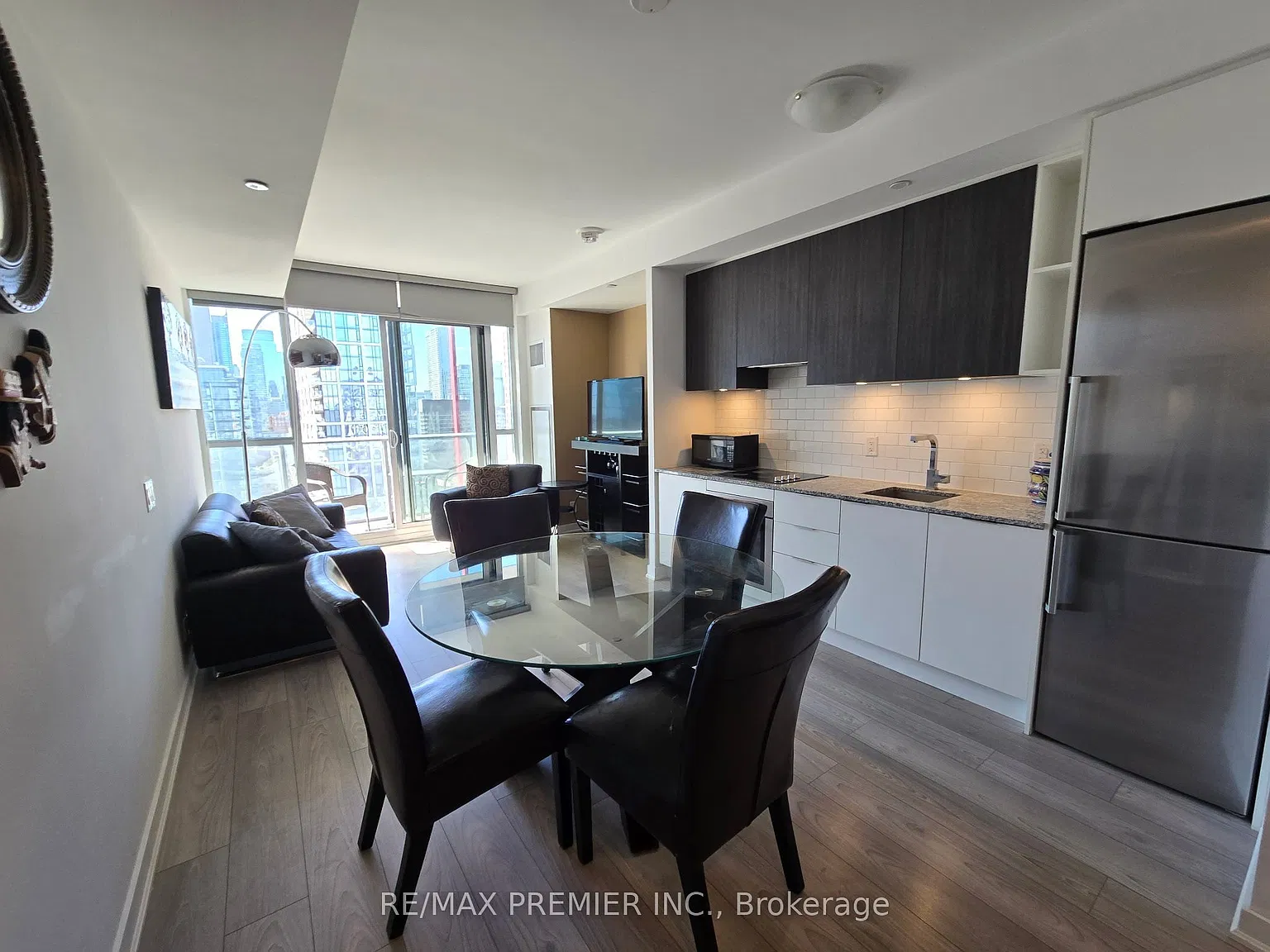1 bed, $2,175 — Photo 2