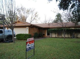 1808 Ridge Rd, Carrollton, TX 75006