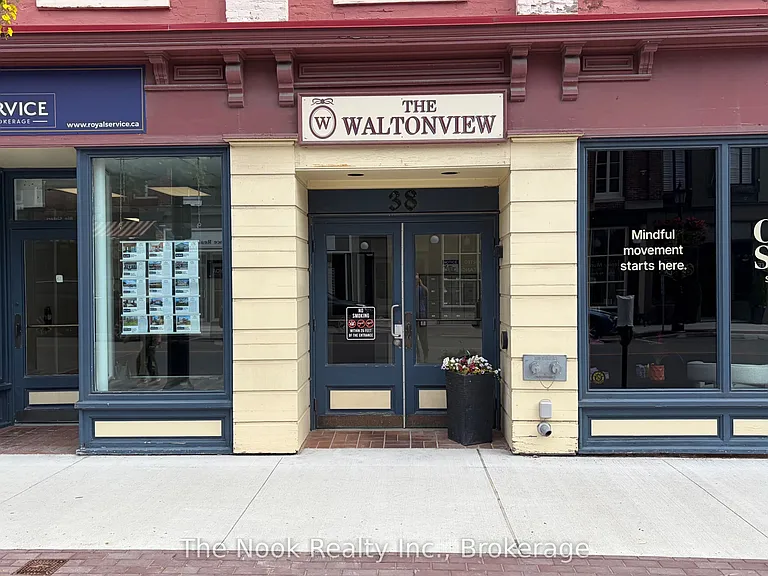 38 Walton St #301 — Photo 2