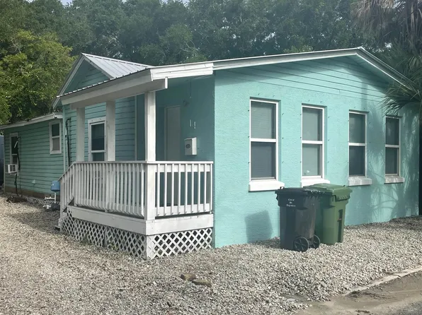 14 Blanche Ln, Saint Augustine, FL 32084