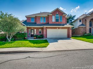 719 Piazza Pl, San Antonio, TX 78253